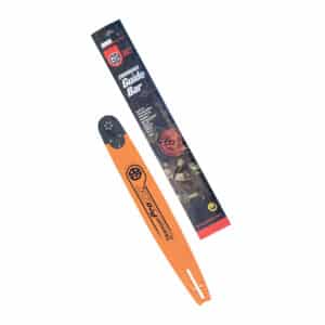GB SINGLE END BARS HUSQVARNA SMALL MOUNT (18"-24")