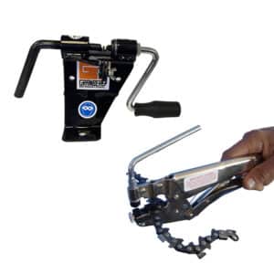 CHAIN REPAIR TOOLS