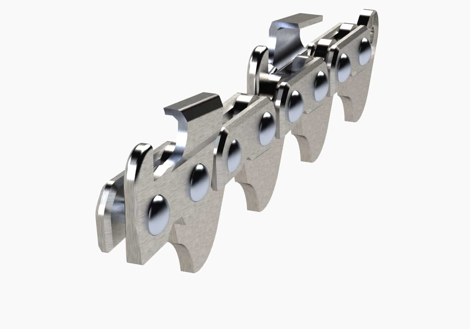 Granberg's Ripping Chain Render 1