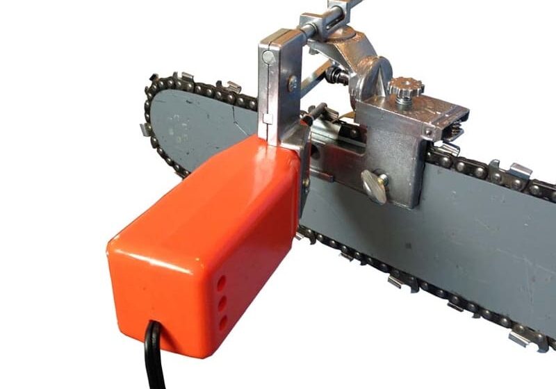 Precision Sharpener G1012XT | Granberg International.